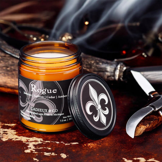 Rogue Artisan Candle